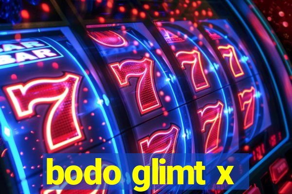 bodo glimt x